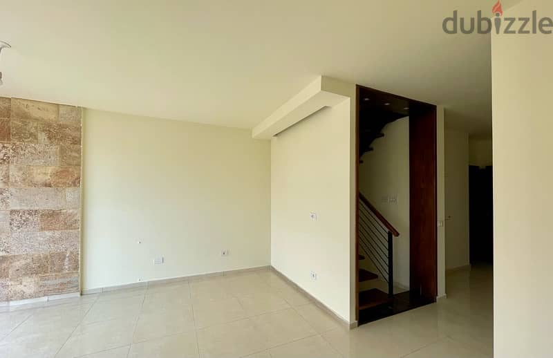 High End Duplex With Roof Terrace For Sale In jbeil 0