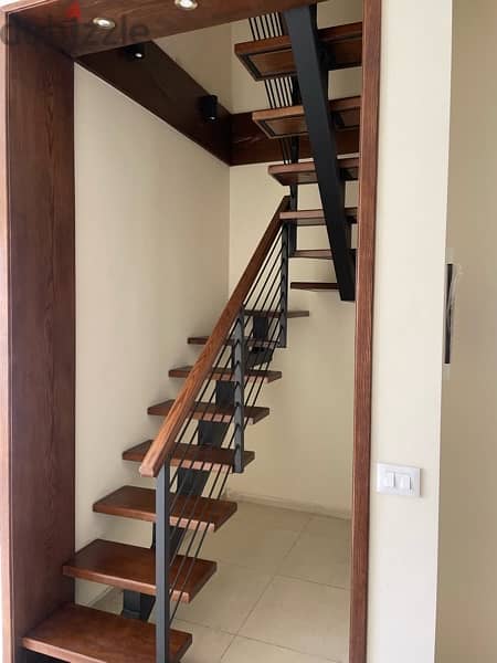 High End Duplex With Roof Terrace For Sale In jbeil 1