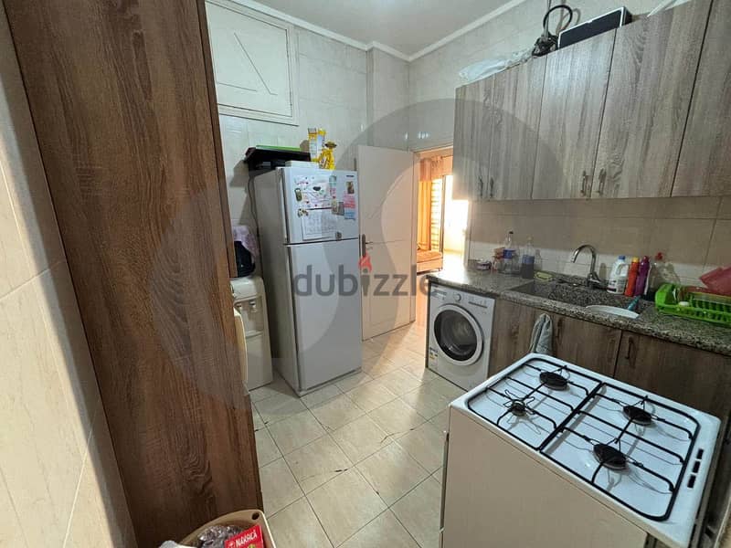 100 SQM APARTMENT for sale in BLAT-JBEIL/بلاط جبيل REF#RB111318 1