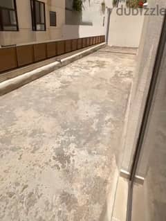 Brand new apartment with Terrace in Bdadoun