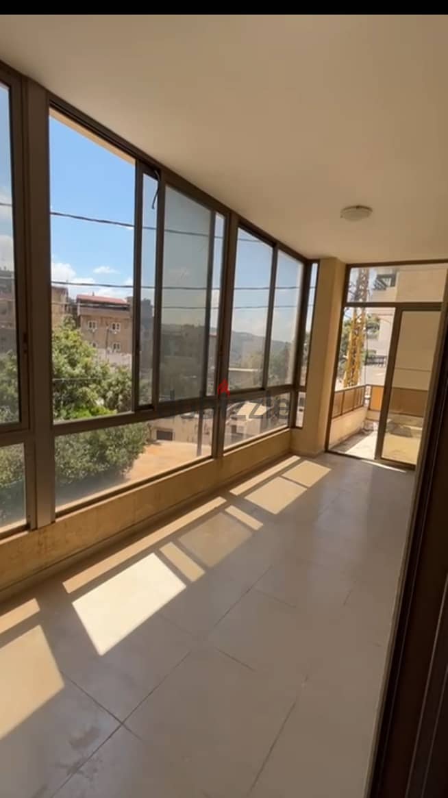 Brand new apartment with Terrace in Bdadoun 1