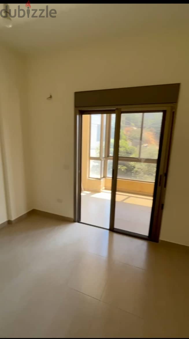 Brand new apartment with Terrace in Bdadoun 2