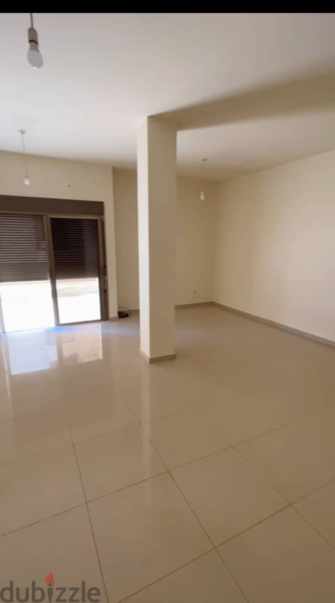 Brand new apartment with Terrace in Bdadoun 3