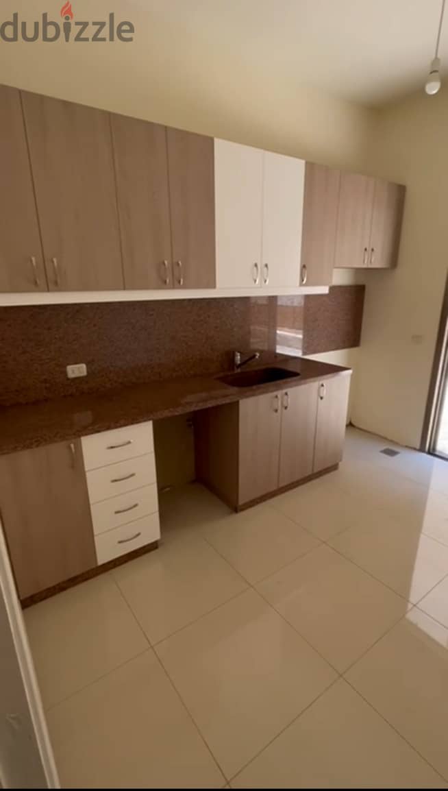 Brand new apartment with Terrace in Bdadoun 5