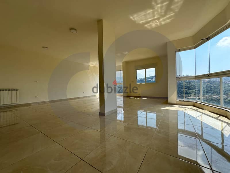 brand-new 305sqm duplex in mansourieh/ المنصورية REF#PG111322 1