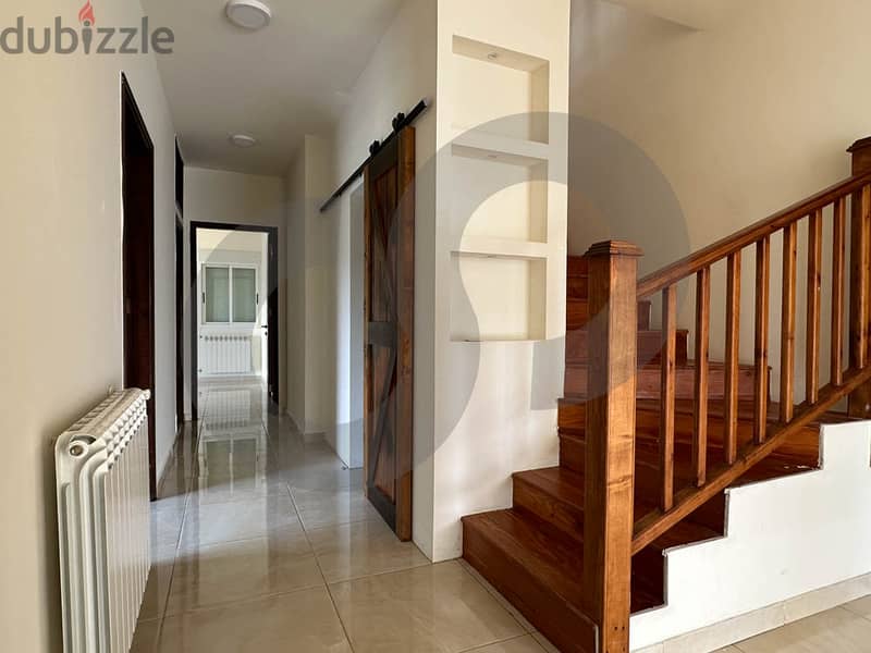 brand-new 305sqm duplex in mansourieh/ المنصورية REF#PG111322 3