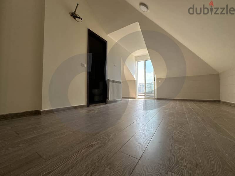 brand-new 305sqm duplex in mansourieh/ المنصورية REF#PG111322 6