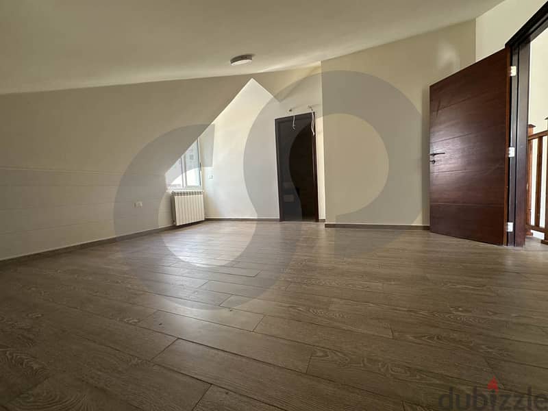 brand-new 305sqm duplex in mansourieh/ المنصورية REF#PG111322 8