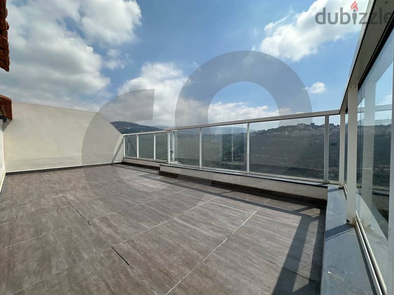 brand-new 305sqm duplex in mansourieh/ المنصورية REF#PG111322 9