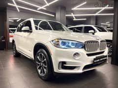 BMW X5 X-Drive35i 2014 (CLEAN CARFAX)