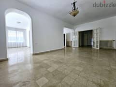 RA24-3554 Spacious Apartment in Hamra, 250m² is now for rent 0