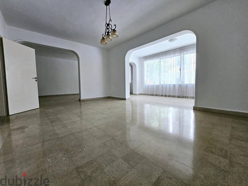 RA24-3554 Spacious Apartment in Hamra, 250m² is now for rent 4