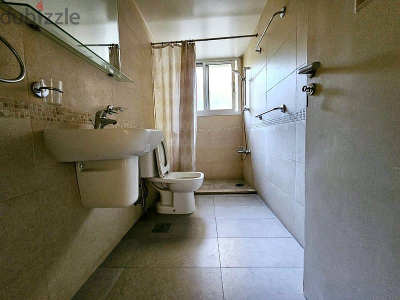 RA24-3554 Spacious Apartment in Hamra, 250m² is now for rent 10