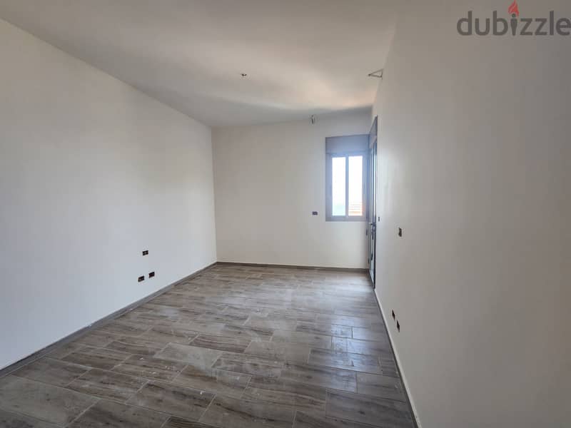 Apartment For Sale In Bsalim شقة للبيع في بصاليم 7