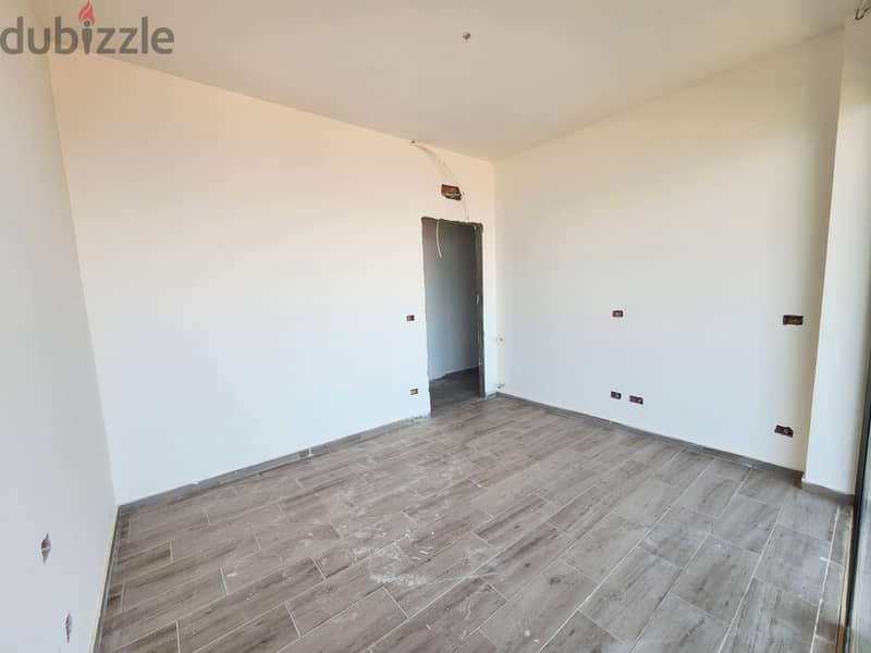 Apartment For Sale In Bsalim شقة للبيع في بصاليم 9