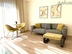 RA24-3555 ALL INCLUSIVE $2,000/Month - Stylish Apartment in Kantari 0