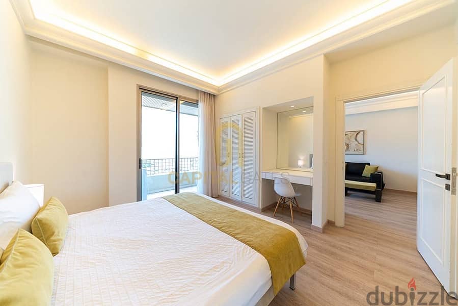 RA24-3555 ALL INCLUSIVE $2,000/Month - Stylish Apartment in Kantari 2