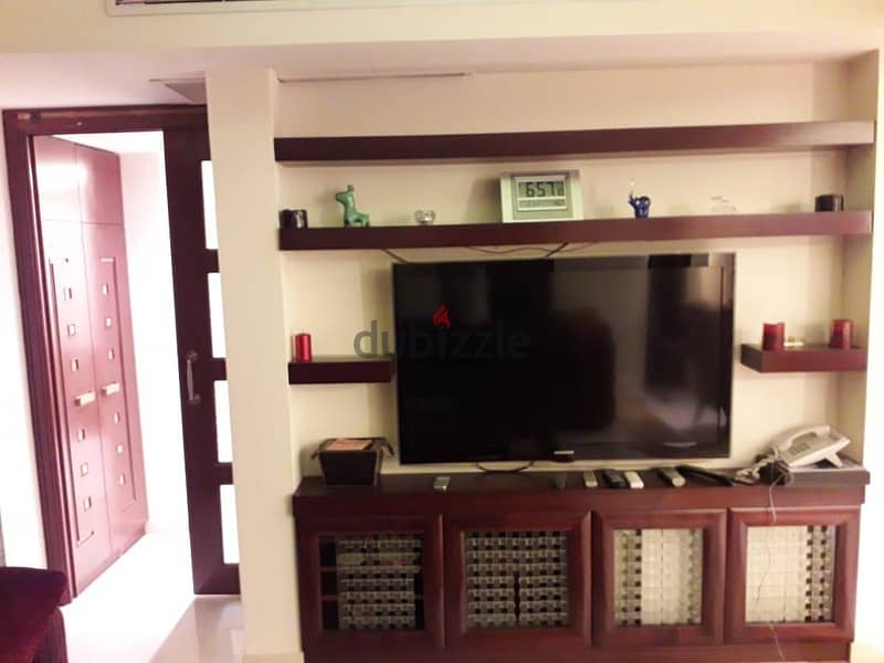 SPACIOUS APARTMENT IN AIN EL TINEH PRIME (300SQ) 3 BEDROOMS , (JNR-314 11