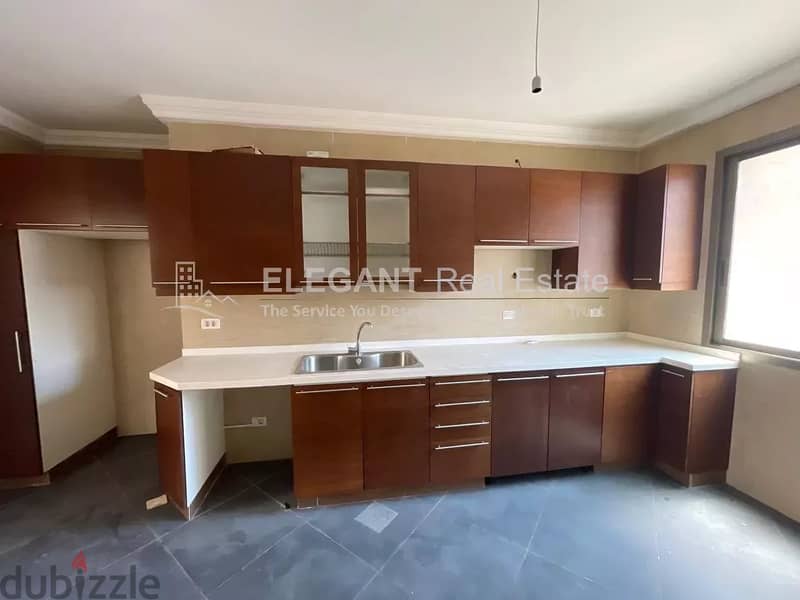 Luxurious Apartment | 24/7 Electricity | Verdun 2