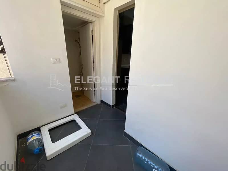 Luxurious Apartment | 24/7 Electricity | Verdun 8