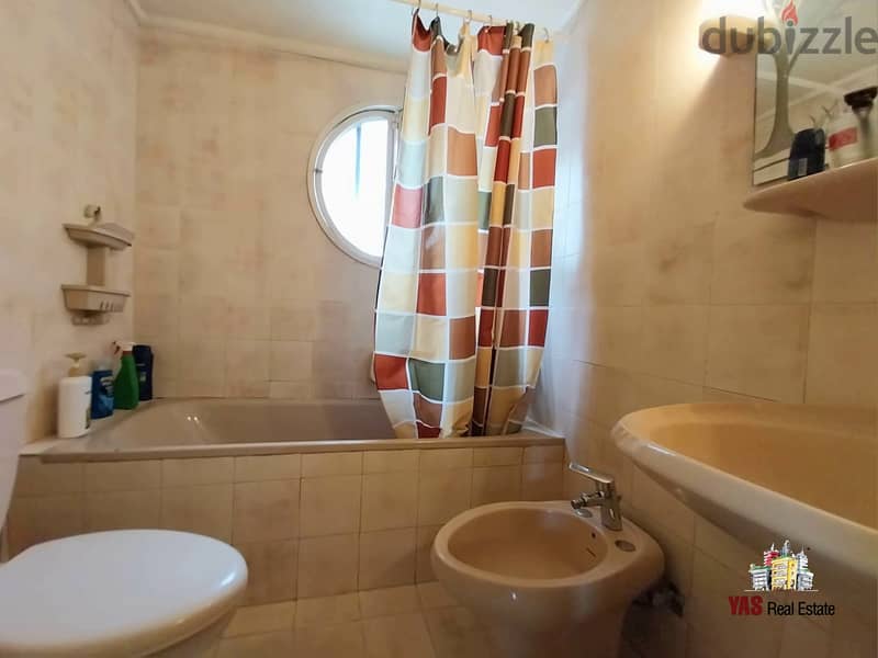 Haret Sakher 325m2 | Independent House  | View | Prime Area | YV 4