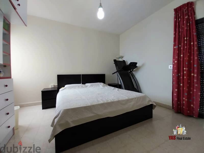 Haret Sakher 325m2 | Independent House  | View | Prime Area | YV 6