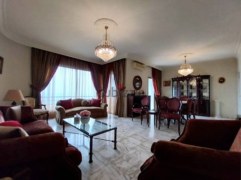 Haret Sakher 325m2 | Independent House  | View | Prime Area | YV 8