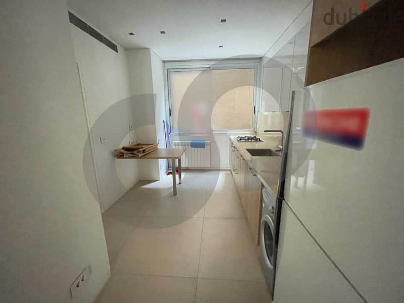 230 sqm apartment FOR RENT in Achrafieh /الأشرفية REF#CC111326 1