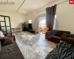 90 SQM apartment for sale in DEKWANEH/الدكوانة REF#PC111321 0