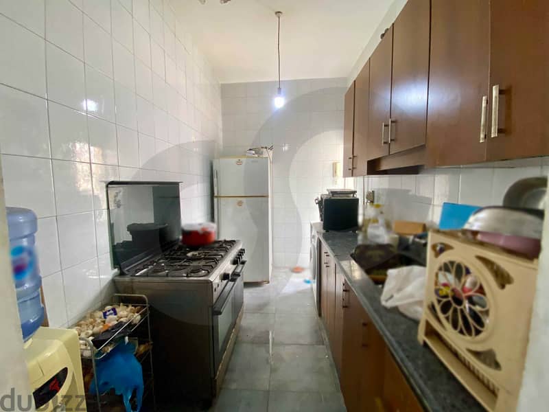 90 SQM apartment for sale in DEKWANEH/الدكوانة REF#PC111321 1