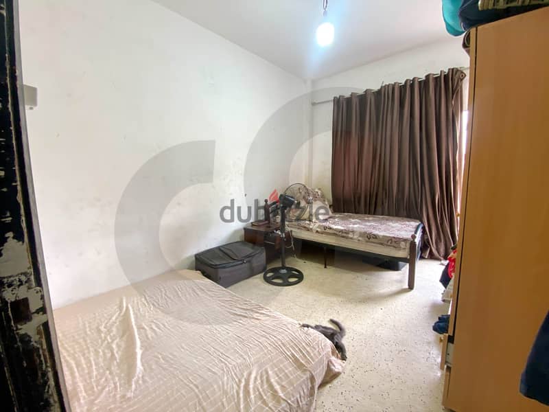 90 SQM apartment for sale in DEKWANEH/الدكوانة REF#PC111321 2