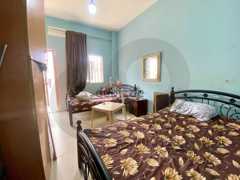 90 SQM apartment for sale in DEKWANEH/الدكوانة REF#PC111321 3