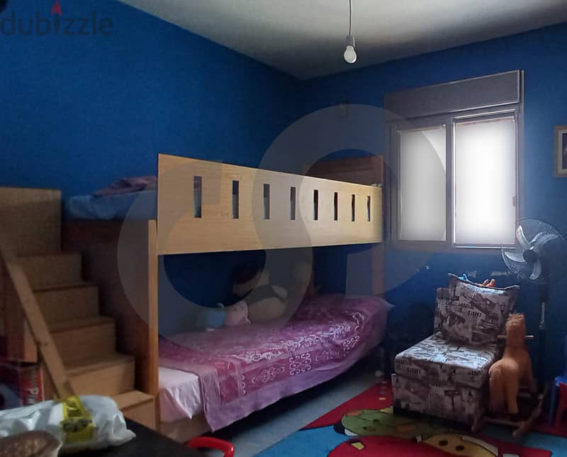 Catchy apartment in blaybel/ بليبل REF#AR111327 5