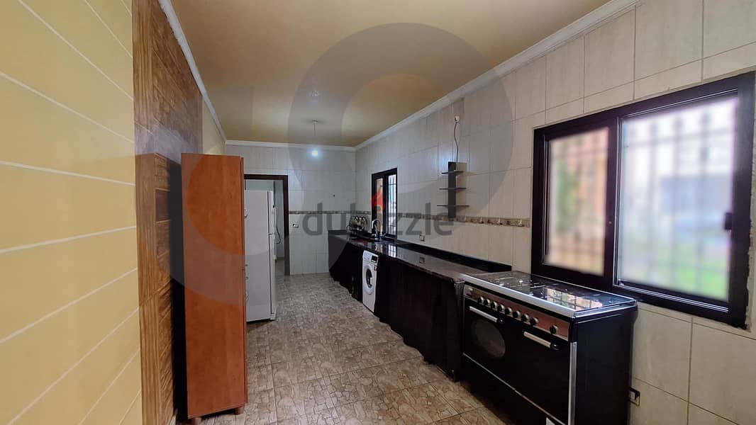 fully furnished apartment in Jbeil/جبيل REF#AB111328 4