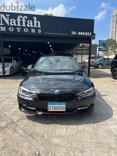 BMW 328 2012 Fully Loaded,No Accidents,Like New!!! 0