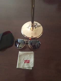 Ray-Ban sunglasses original 0