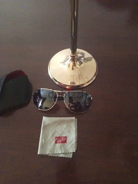 Ray-Ban sunglasses original 0