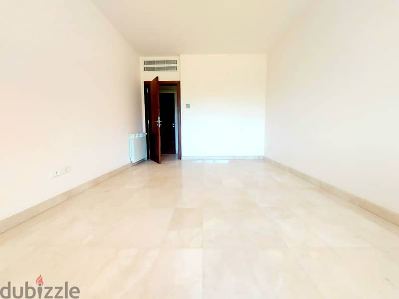 RA24-3557 Apartment for rent in Beirut, Ain Mrayseh,340m2,$2,333 cash 3