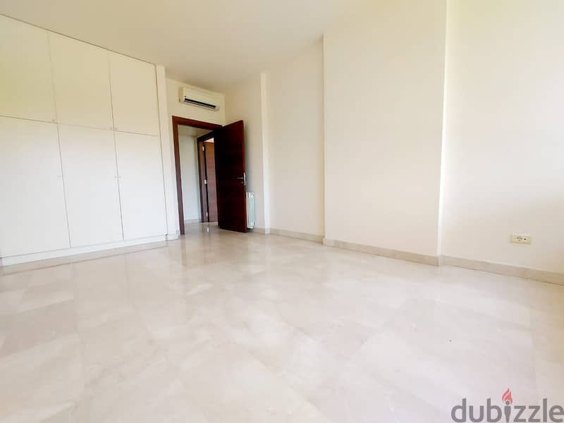 RA24-3557 Apartment for rent in Beirut, Ain Mrayseh,340m2,$2,333 cash 4