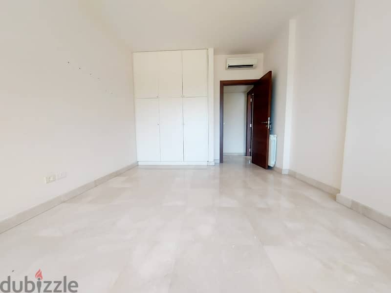 RA24-3557 Apartment for rent in Beirut, Ain Mrayseh,340m2,$2,333 cash 5