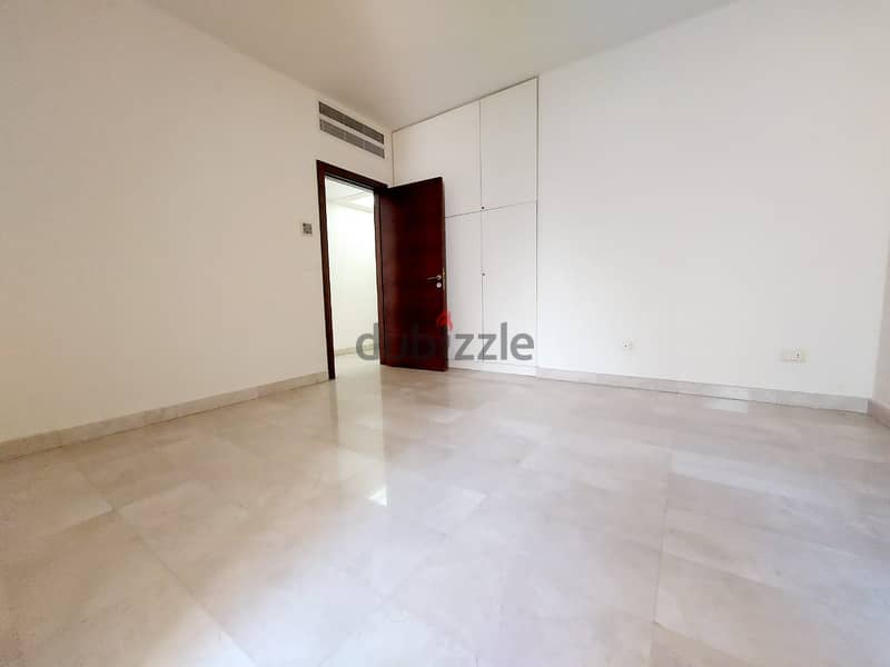 RA24-3557 Apartment for rent in Beirut, Ain Mrayseh,340m2,$2,333 cash 6