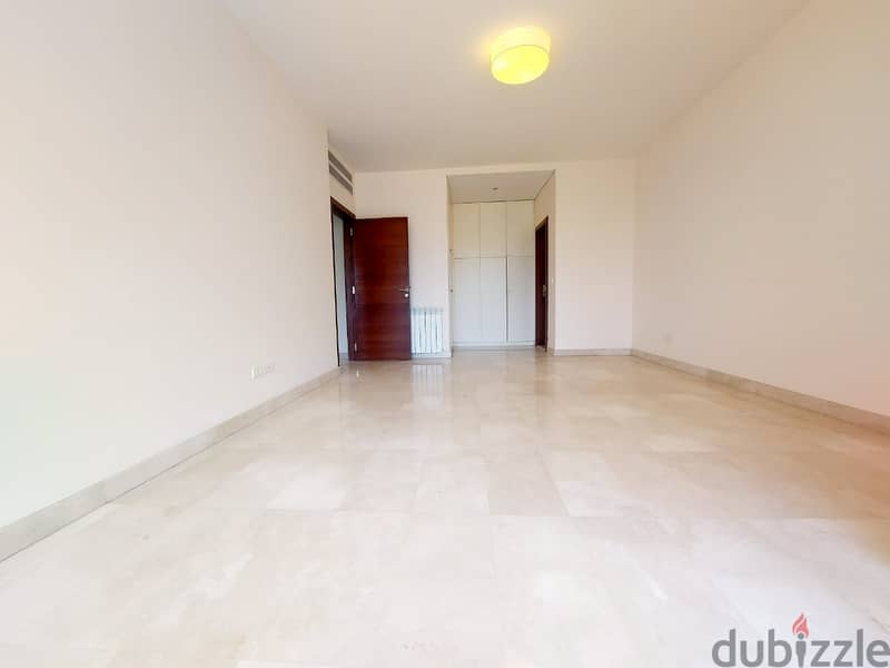 RA24-3557 Apartment for rent in Beirut, Ain Mrayseh,340m2,$2,333 cash 7