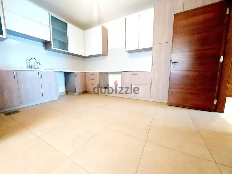 RA24-3557 Apartment for rent in Beirut, Ain Mrayseh,340m2,$2,333 cash 9