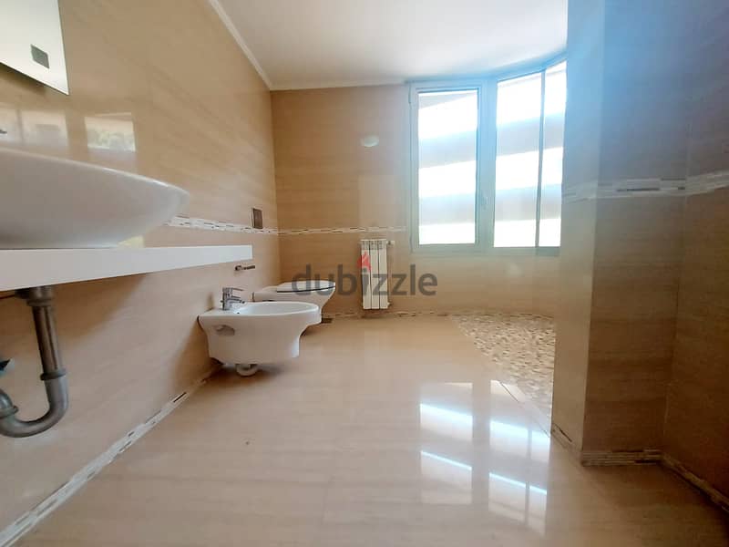 RA24-3557 Apartment for rent in Beirut, Ain Mrayseh,340m2,$2,333 cash 10