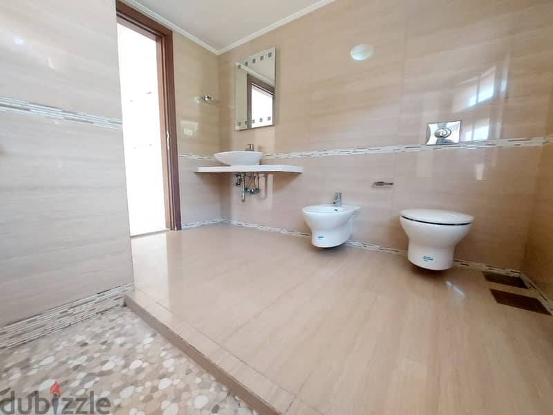 RA24-3557 Apartment for rent in Beirut, Ain Mrayseh,340m2,$2,333 cash 13