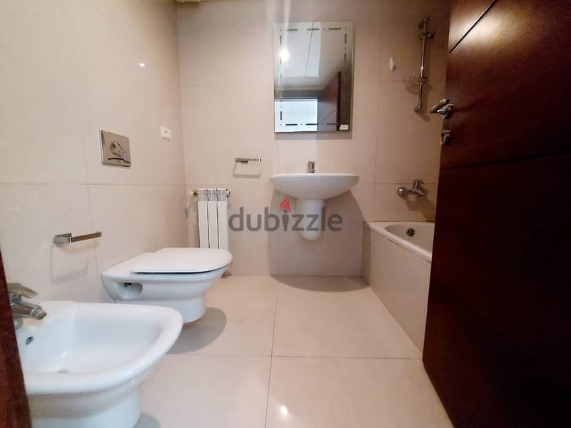 RA24-3557 Apartment for rent in Beirut, Ain Mrayseh,340m2,$2,333 cash 14