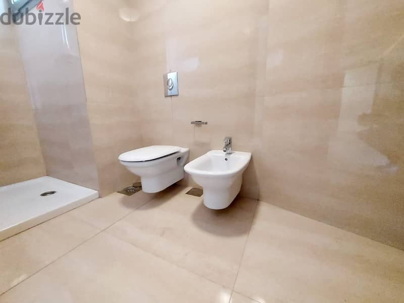 RA24-3557 Apartment for rent in Beirut, Ain Mrayseh,340m2,$2,333 cash 15