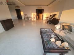 AMAZING APARTMENT IN MANSOURIEH 200 SQ FOR RENT, MANR-208 0