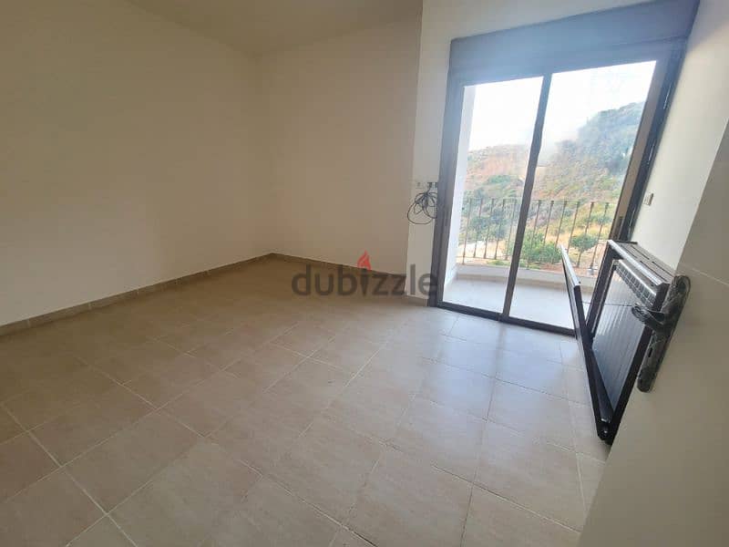 AMAZING APARTMENT IN MANSOURIEH 200 SQ FOR RENT, MANR-208 4