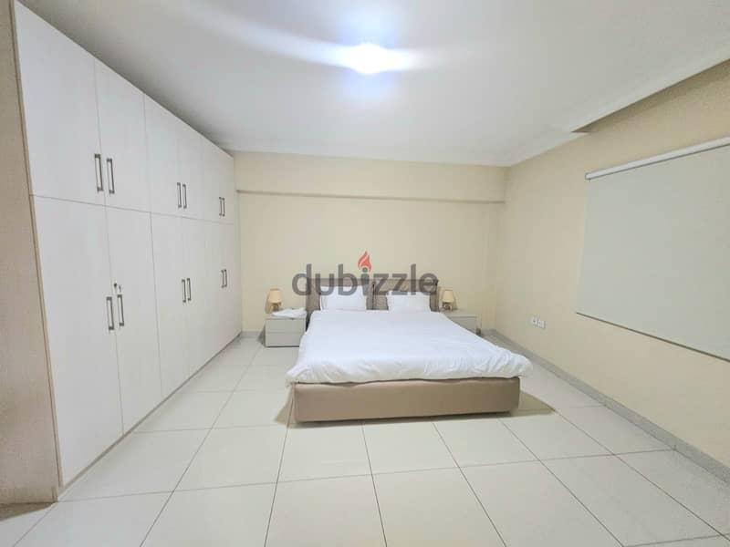 AH24-3558 Furnished Apartment 24/7 Electricity in Monot is for rent 2